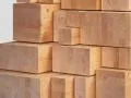 Клееный брус Клееный брус